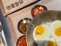 -西塔喜稻石锅米饭(太原街店)