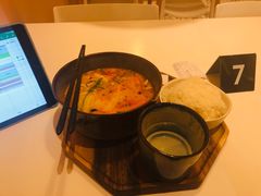 -GOGO Plate(成都太古里店)