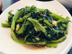 泰式飞天通菜-Thai Alley泰爱里(二沙岛店)