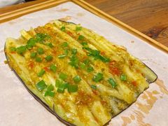 -万记麻辣烫国展总店