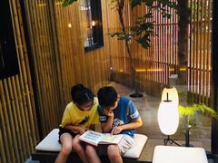 -boundaries籬苑(瑞光创意工厂-贰号院店)