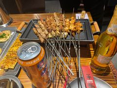 -半酌烧烤小酒馆(南京东路店)