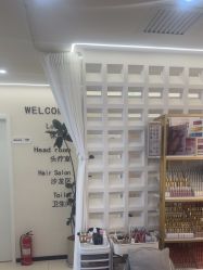 -东方骏美发美容沙龙