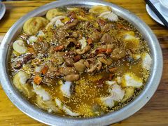 -黑皮酸菜鱼(三山街店)