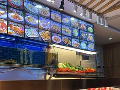 -醉壹号海鲜大排档(厦门美食地标店)