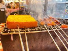 -生火火·小炉子炭烤(金楠天街总店)