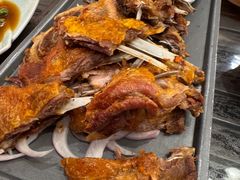 -新疆杭州疗养院·富春山庄