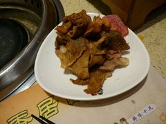 -妙香居韩国烤肉(容桂天佑城店)