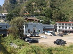 -十渡孤山寨风景区