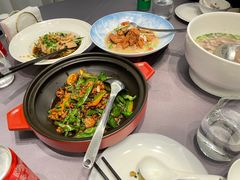 -永膳精致本味湘菜(麓谷店)
