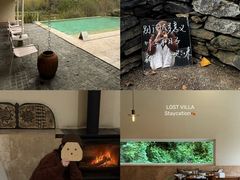 -千年银杏谷文化旅游区