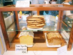 -Egg•Allday Brunch(襄阳北路店)