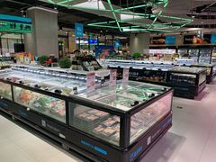 -盒马鲜生(顺义店)