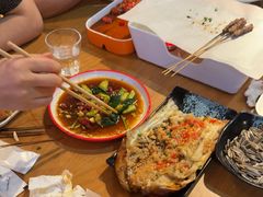 -华府九号海鲜烧烤大排档(龙域店)