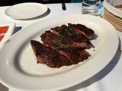 -弗兰克牛排西餐厅Ribone steak house(柠檬花园店)