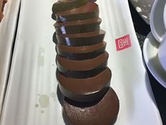 鸭血-椒王火锅(厚街万达店)