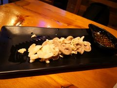 -腰子哥烤串(石佛营炫特店)