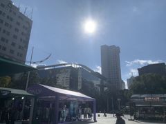 -星巴克(昆明金鹰天地店)