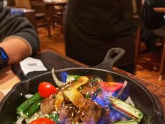 -山葵家·创意料理(宁波来福士店)