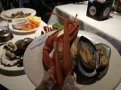 -星伦多 自助料理(圆融店)