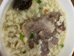 -刘信牛羊肉小炒泡馍(回民街店)