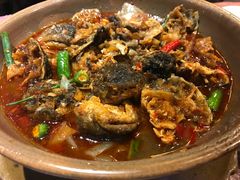 招牌鱼嘴巴-老街鱼嘴巴(坡子街老店)