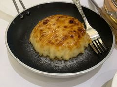 芝士焗糯米鸡-圣丰城酒家·宴会(宝安大仟里店)