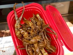 -绝味鸭脖(柳州路2店)