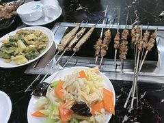 -运德成·天津老味烧烤(广开二马路店)