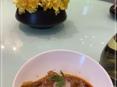 -汤记传菜(秀浦路店)