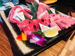 -热血兄弟·炭火烤肉(融侨中心店)