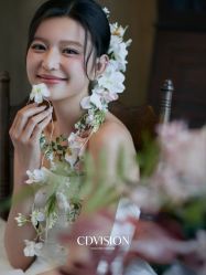 -CD视觉婚纱摄影