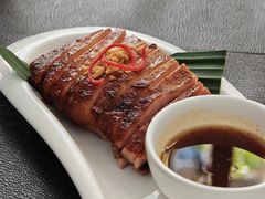 -帕蓝·暹罗料理(大学路店)