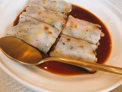 -铭家点心(秦岭路店)
