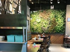 -酷公社·榴莲披萨(太原街店)