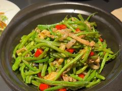 -向川南·水煮鱼·川菜(和平里店)