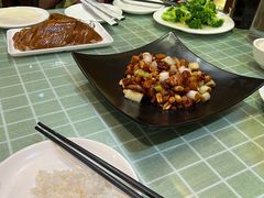 -玉桥餐厅(天坛店)