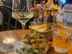 -Blac+Blac(中海环宇荟店)