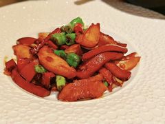 -杭州滨江银泰喜来登·采悦轩中餐厅