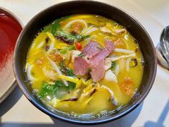 鹅油过桥米线-泓0871臻选云南菜·味庄