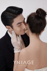 -鱼映像摄影·珍藏级影像品牌