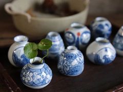 -一片田陶艺工作室