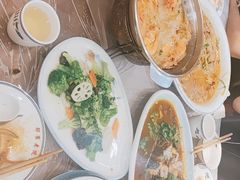 -那家老院子东北菜·饺子·小鸡炖蘑菇(艳华街店)