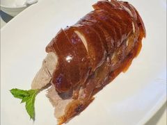 -四季民福烤鸭店(故宫店)