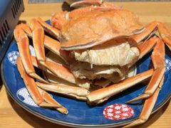 -大岛日本料理铁板烧(南通大饭店)