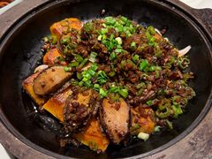 -许家菜.艺创菜(仁和新城店)