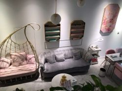 -Venus·奈弗里SPA美肤中心