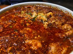 -58度品质川菜馆(经一路店)