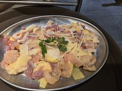 -阿鸡鱼庄·顺德鲜蒸小炒(亚运村店)