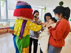 -金宝贝早教(富力广场中心)